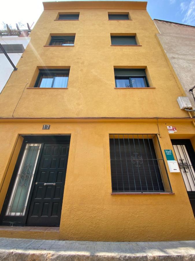 Apartments Sant Lluis Center, 2 Min Walk From The Sea Lloret de Mar Luaran gambar